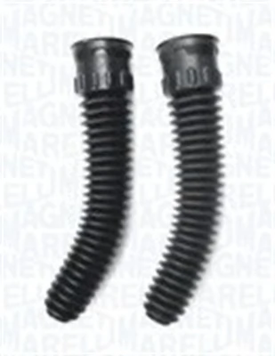 Dust Cover Kit, shock absorber